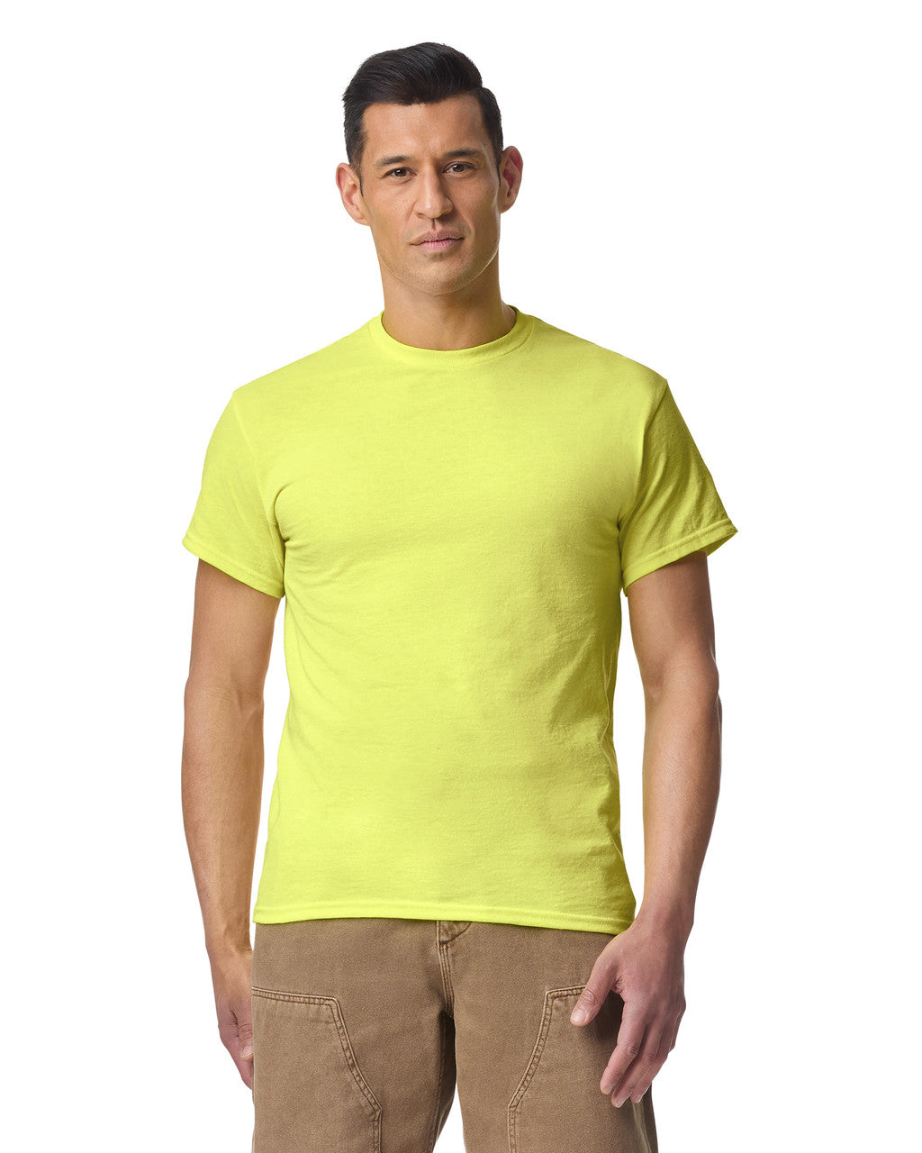 Custom T-Shirt DryBlend® GILDAN G8000 UNISEX