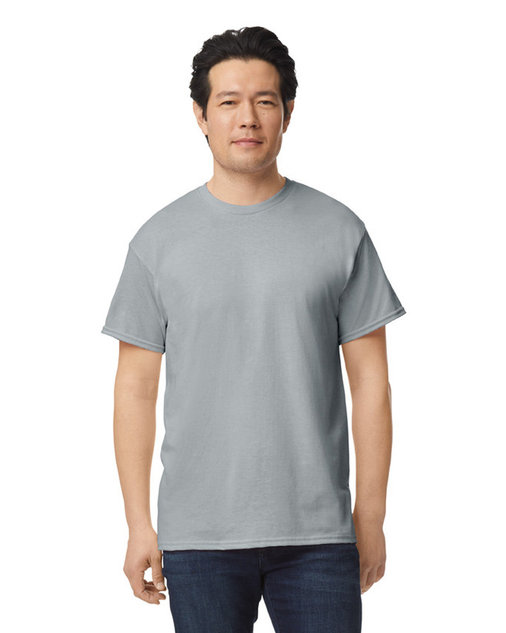 Custom T-Shirt DryBlend® GILDAN G8000 UNISEX