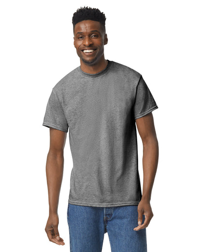 Custom T-Shirt DryBlend® GILDAN G8000 UNISEX