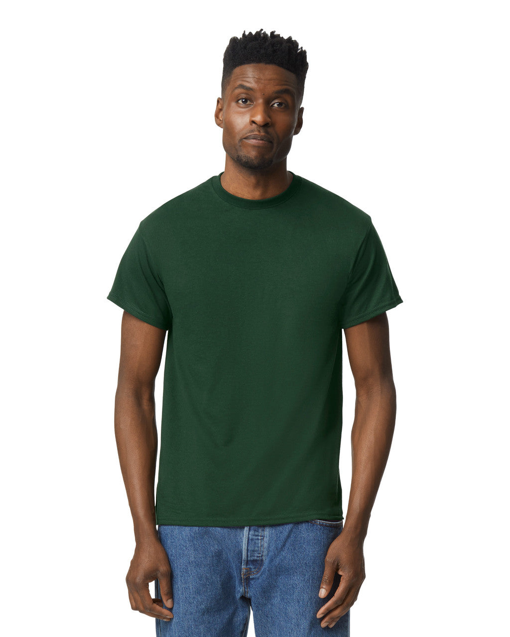 Custom T-Shirt DryBlend® GILDAN G8000 UNISEX