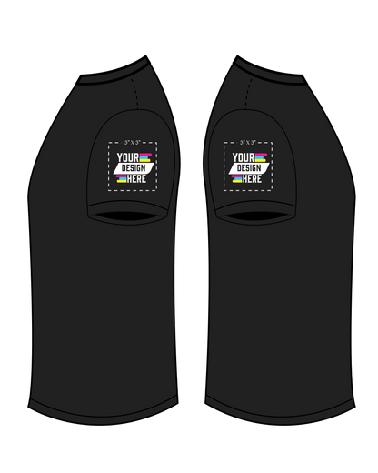 Custom T-Shirt DryBlend® GILDAN G8000 UNISEX